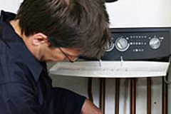 boiler replacement Gleadless Valley